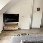 Rêve - Sdb Wc Privatif - Entrée Autonome - Grande Tv Netflix 3*