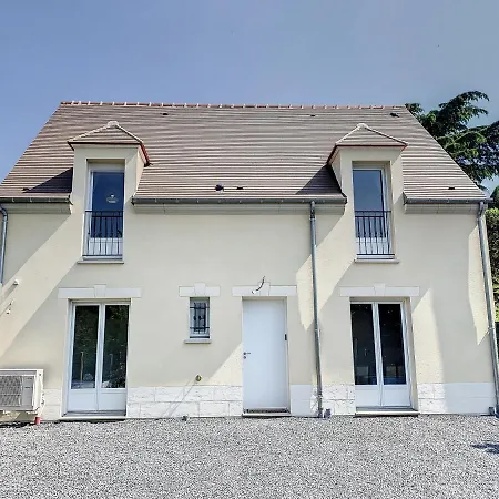 Maison d'hôtes Rêve - Sdb Wc Privatif - Entrée Autonome - Grande Tv Netflix