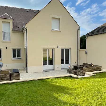 Rêve - Sdb Wc Privatif - Entrée Autonome - Grande Tv Netflix