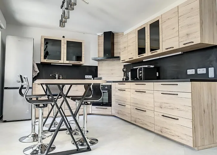 Guest house Reve - Sdb Wc Privatif - Entree Autonome - Grande Tv Netflix