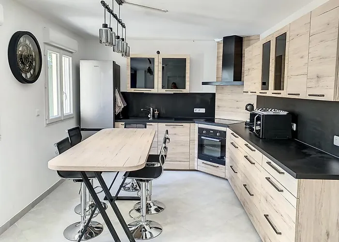 Reve - Sdb Wc Privatif - Entree Autonome - Grande Tv Netflix Guest house Compiegne