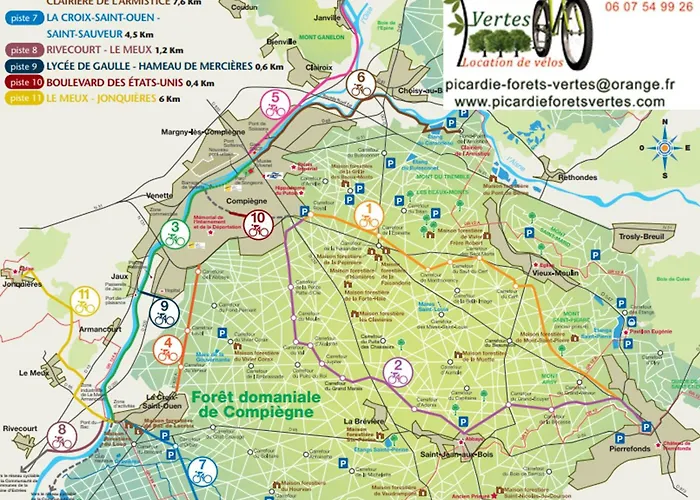 Reve - Sdb Wc Privatif - Entree Autonome - Grande Tv Netflix